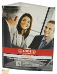 Trípticos (Brochures)